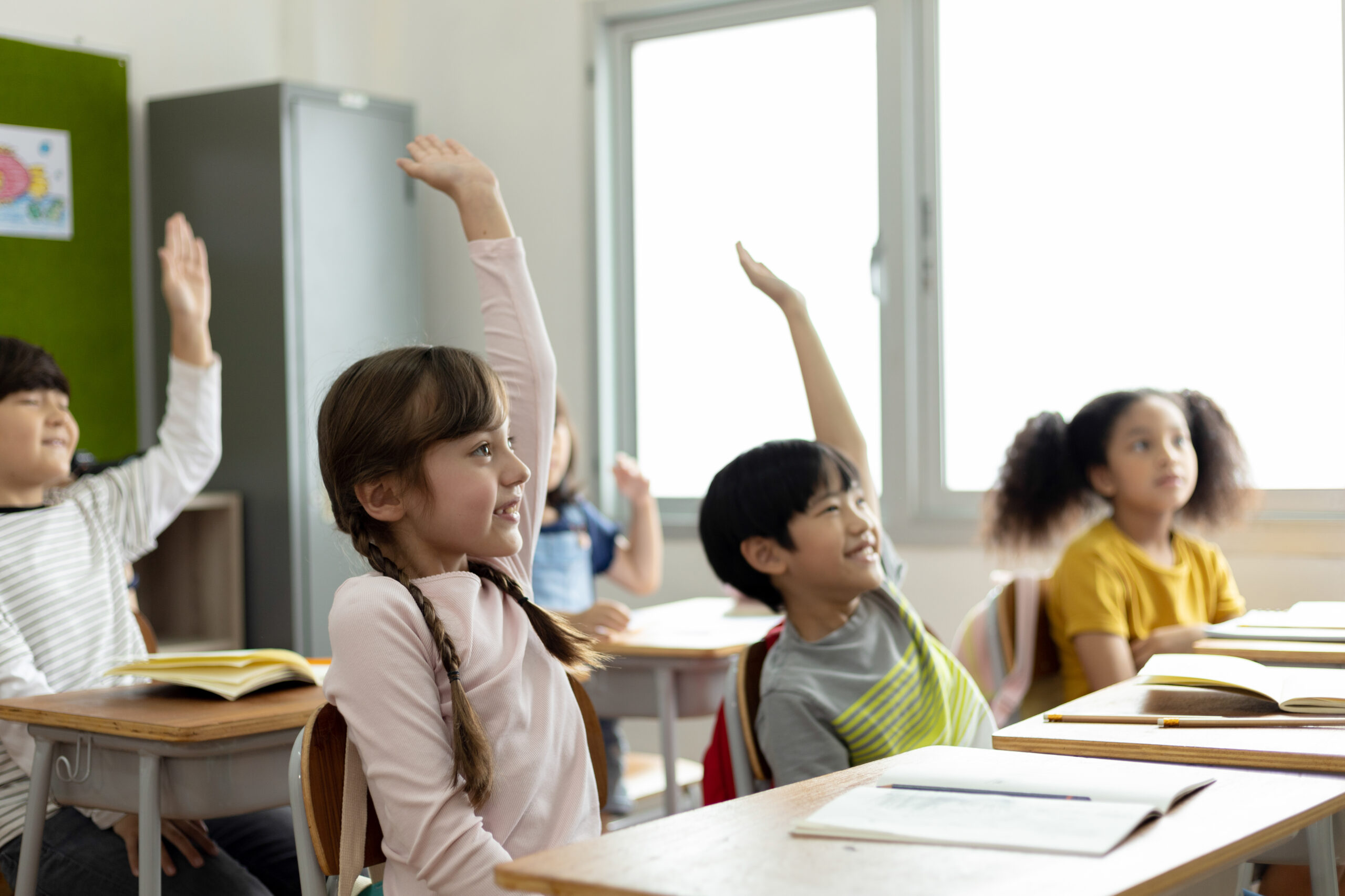 The Impact of EB-5 Visas on Education: Supporting Opportunities for Students